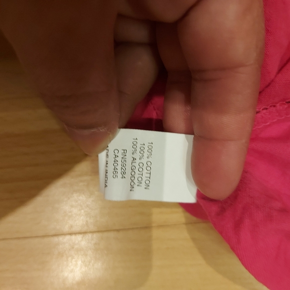 ❣️Girls Dress size 4 (#357) - Picture 5 of 5